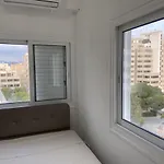 2 Bedroom In Center! 9 Nicosia