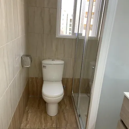 2 Bedroom In Center! 9 * نيقوسيا