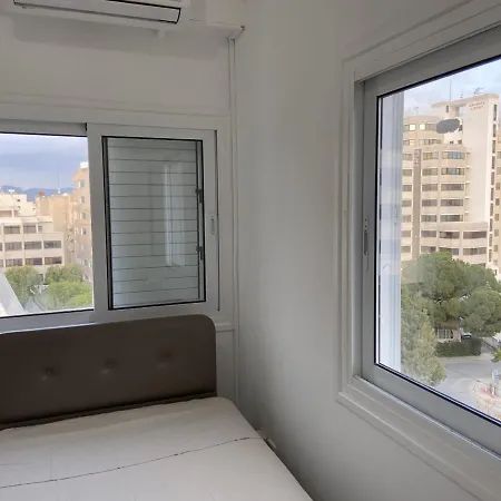 2 Bedroom In Center! 9 نيقوسيا