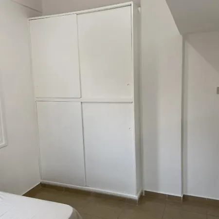 2 Bedroom In Center! 9 * 니코시아