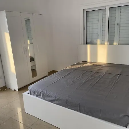 2 Bedroom In Center! 9 شقة نيقوسيا
