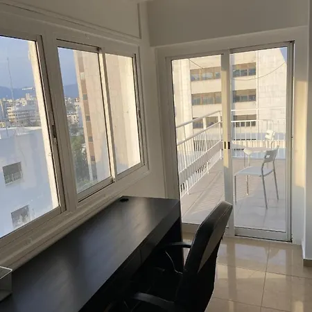 2 Bedroom In Center! 9 نيقوسيا