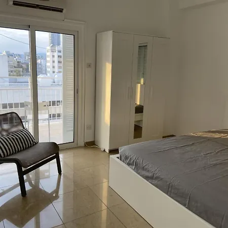 2 Bedroom In Center! 9 * Lefkoşa