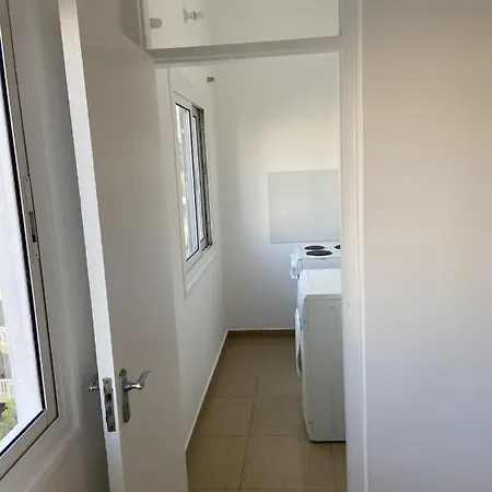 2 Bedroom In Center! 9 아파트