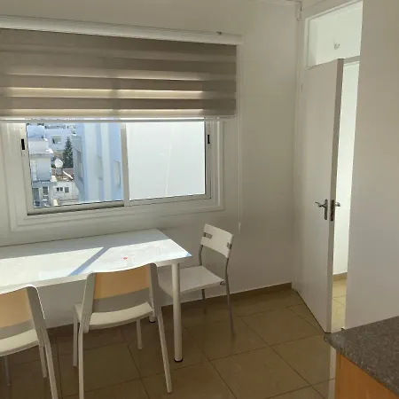 2 Bedroom In Center! 9 * 니코시아