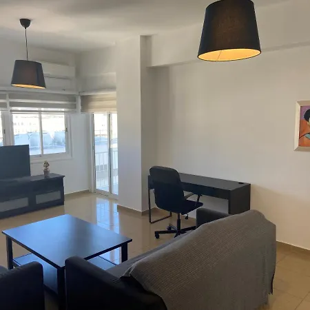 2 Bedroom In Center! 9 * Lefkoşa
