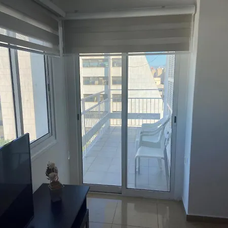 2 Bedroom In Center! 9 * نيقوسيا