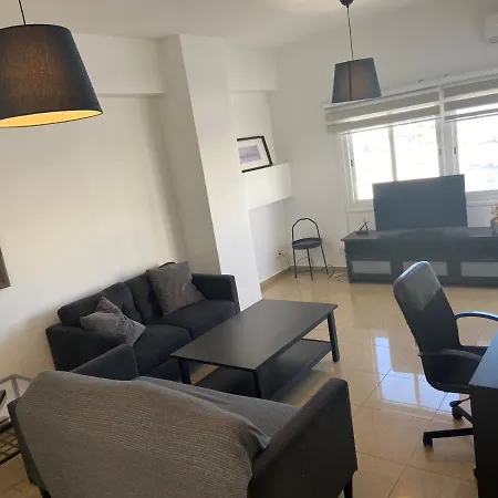 Daire 2 Bedroom In Center! 9